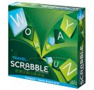 Mattel Scrabble Kompakt