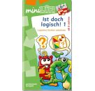 miniLÜK Ist doch logisch 1