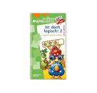 miniLÜK Ist doch logisch 2