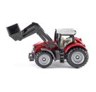 SIKU 1484 Massey Ferguson mit Frontlader, sortiert