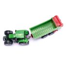 SIKU 1673 Traktor mit Universalstreuer, sortiert