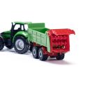 SIKU 1673 Traktor mit Universalstreuer, sortiert