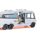 SIKU 1671 Niesmann + Bischoff Arto Wohnmobil