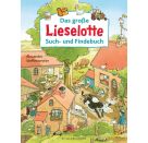 Lieselotte Such - und Findebuch