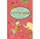 Arena Mein Lotta-Leben Band 7: Und täglich grüßt der Camembär!