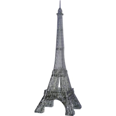 3D Crystal Puzzle - Eiffelturm 96 Teile
