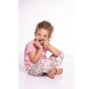 Boogie Bee Mundharmonika Metall, 10,5 cm