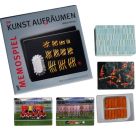 Die Kunst aufzuräumen – Das Memospiel