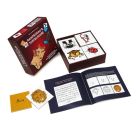 Die Kunst aufzuräumen – Das Memospiel