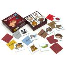 Die Kunst aufzuräumen – Das Memospiel