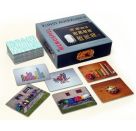 Die Kunst aufzuräumen – Das Memospiel