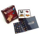 Die Kunst aufzuräumen – Das Memospiel