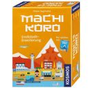 Machi Koro - Großstadt-Erweiterung