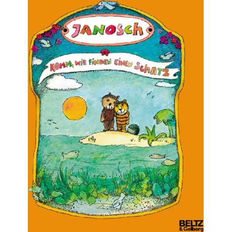 Janosch,Schatz