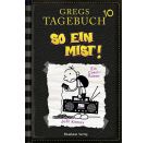 Gregs Tagebuch 10 - So ein Mist