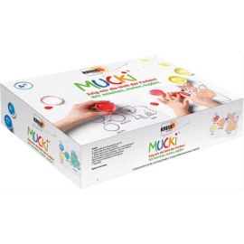 Hobby Line Set Wir mischen, malen, tupfen