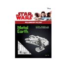Metal Earth: STAR WARS Falcon
