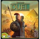 Asmodee 7 Wonders Duel