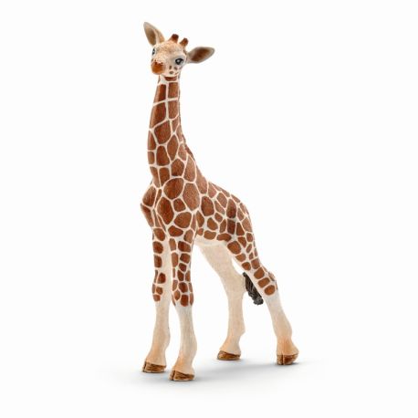 schleich® Wild Life - 14751 Giraffenbaby, ab 3 Jahre