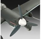 Junkers Ju 87 G/D Tank Buster, Revell Modellbausatz