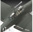 Junkers Ju 87 G/D Tank Buster, Revell Modellbausatz