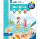 Wieso? Weshalb? Warum? aktiv-Heft: Das Meer
