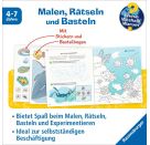 Wieso? Weshalb? Warum? aktiv-Heft: Das Meer