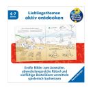 Wieso? Weshalb? Warum? aktiv-Heft: Das Meer