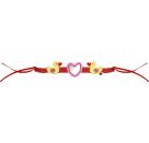 Kinderwagenkette Entchen BabyGlück