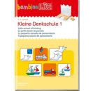 pocket LÜK Kleine Denkschule 1