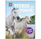 WAS IST WAS Pferde und Ponys