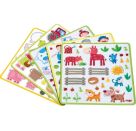 HABA Magnetspiel-Box Peters und Paulines Bauernhof