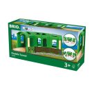 33709 BRIO Flexibler Tunnel