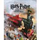 Harry Potter Band 1 / Schmuckausgabe