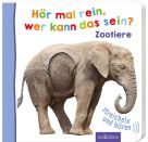 Hör mal rein? - Zootiere