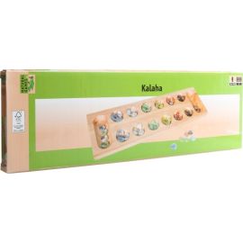 Natural Games Kalaha