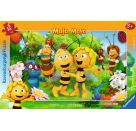 Ravensburger 6121 Puzzle Biene Majas Welt 15 Teile