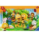 Ravensburger 6121 Puzzle Biene Majas Welt 15 Teile