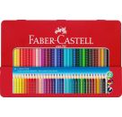 Buntstift Colour GRIP 36er Metalletui