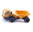 SIKU 1486 Bergmann Dumper