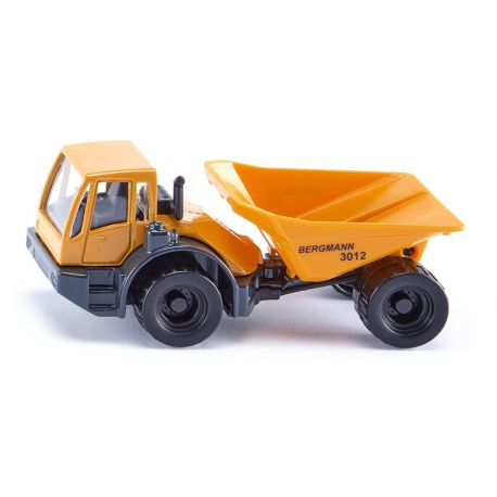 SIKU 1486 Bergmann Dumper