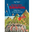 Der kleine Drache Kokosnuss Band 24 - Vulkan-Alarm