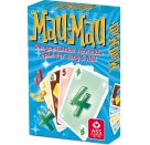 ASS Mau Mau, 55 Karten. Kartenspiel
