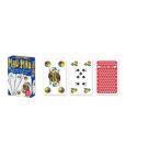 ASS Mau Mau, 55 Karten. Kartenspiel