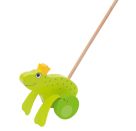 Schiebetier Froschkönig