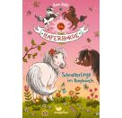 Die Haferhorde - Schmetterlinge Band 4