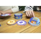 Wortblitz Kartenspiel