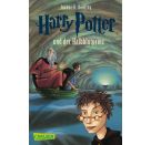 Bd. 6 Harry Potter und der Halbblutprinz (TB)