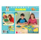 Mattel Scrabble Junior