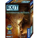 EXIT® Die Grabkammer des Pharao (P)